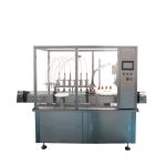 5 ~ 30ml makîneya dagirtina şûşeya rûnê esasî