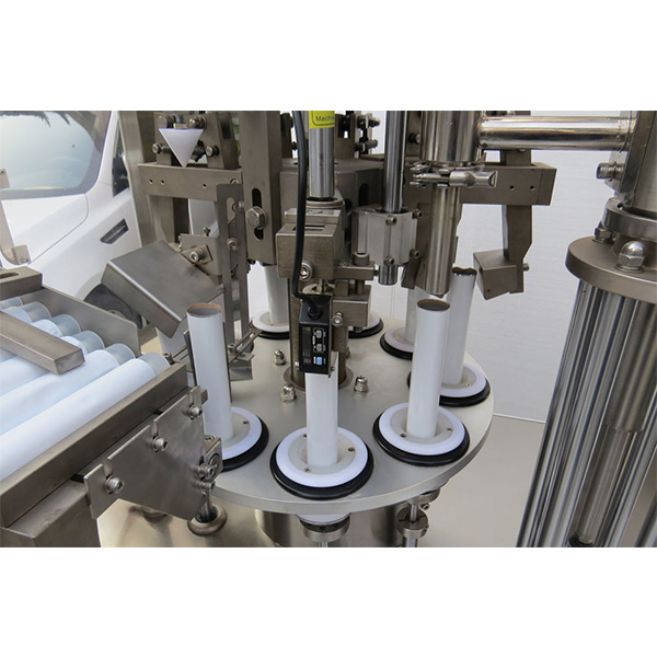 Moşena sekinandinê ya pêlavê pêlavê ya pêlavê otomatîkî