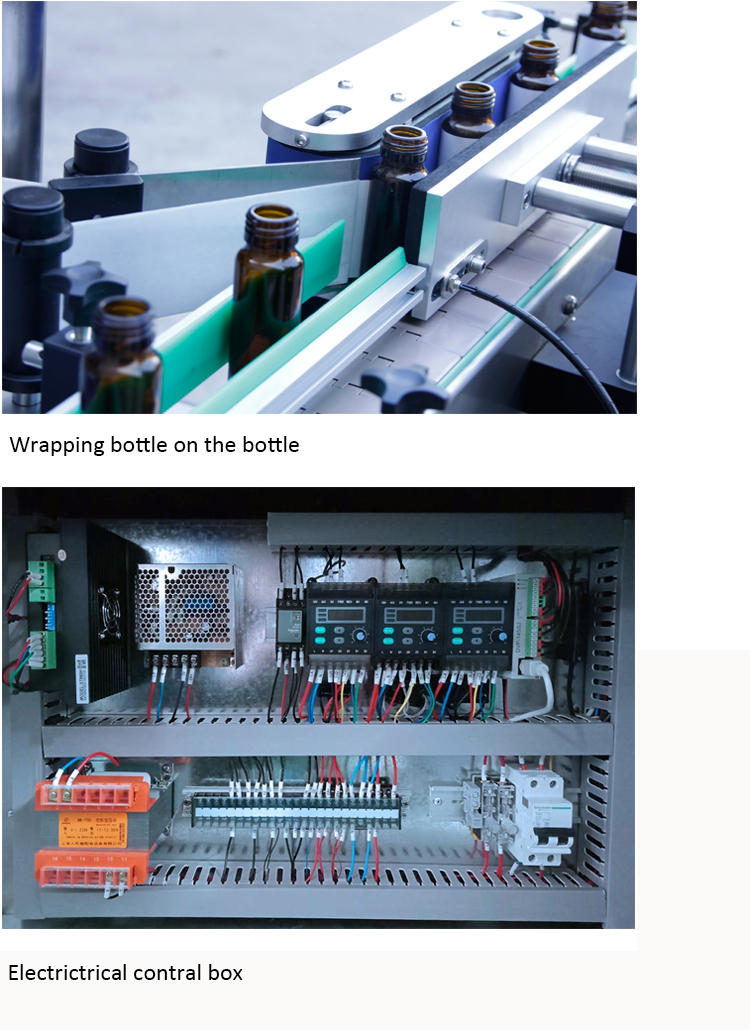 Labelerê nuştoxê ya nuştişê dorme ya otomatîkî