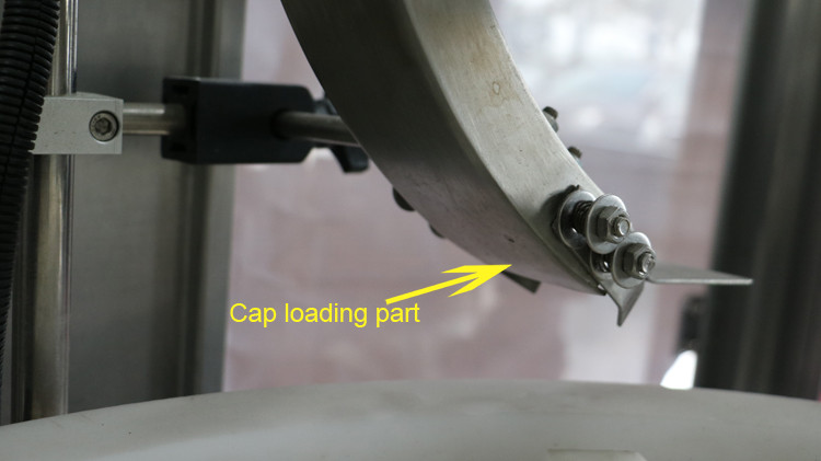 makîneya 5 golon dagirtina makîneya dagirtina wax germê makîneya sekinandina avê dagirtin