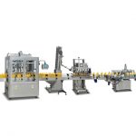 Mifteya dakêşanê ya tevahî ya otomatîkî ya qulikê qulikê ji hêla makîneya hilgirtinê ya rûnê pneumatic vexwarinê
