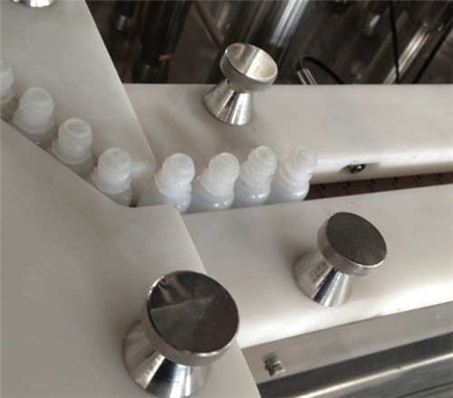 amûra şûşeya kelandinê