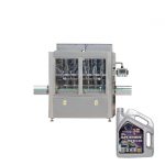 5-5000 ml Yekbûnek Pneumatic Piston Honey Filler
