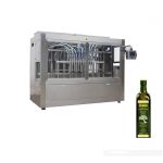 500ml-5000ml makîneya dagirtina rûnê rûnê sîrika fêkiyan